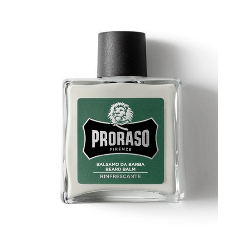 Proraso - BAUME BARBE RAFRAICHISSANT PRORASO - 100ML - Rasage & barbe