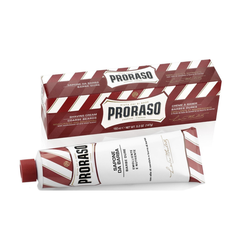 Proraso - Crème à Raser Nourish - Rasage & barbe