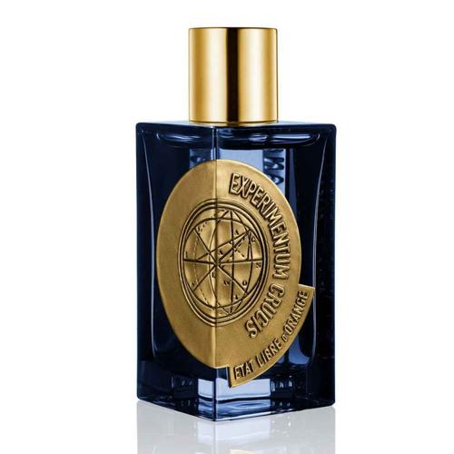 Etat Libre d'Orange - Eau de parfum - EXPERIMENTUM CRUCIS - Cadeaux Parfum homme