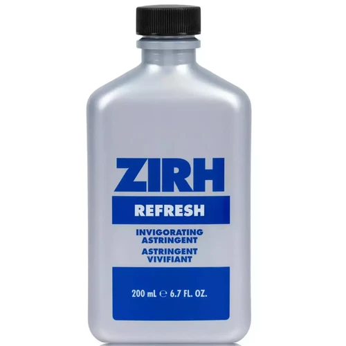 Zirh - Lotion Astringent Hydratante - Cadeaux Fête des Pères
