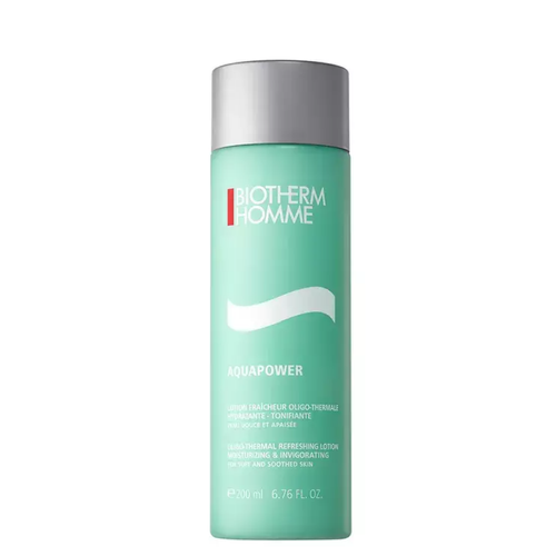 Biotherm Homme - Lotion Aquapower  - Soin biotherm homme