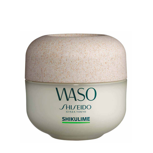 Shiseido - Waso - Crème Ultra Hydratante - Crème hydratante homme