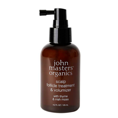 John Masters Organics - Spray Volumisant Et Apaisant Scalp - Soins cheveux homme