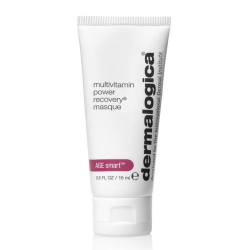 Dermalogica - Multivitamin Power Recovery - Masque Multivitaminé Réparateur - Crème hydratante homme