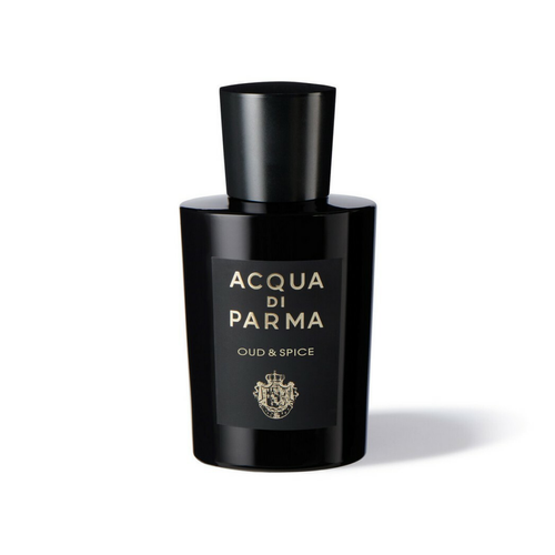 Acqua Di Parma - Oud & Spice - Eau de parfum - Acqua di parma fragances