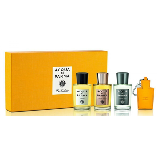 Acqua Di Parma - Coffret Le Colonie - Set For Men - Parfums homme cadeau