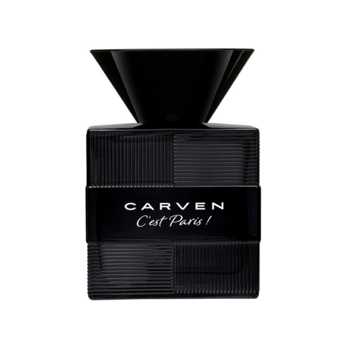 Carven Paris - CARVEN C'est Paris ! For Men - Nouveau parfum homme