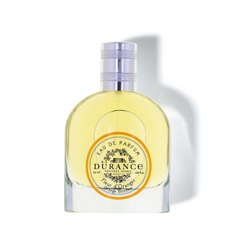 Durance - Eau de parfum Durance Fleur d'Oranger - Cadeaux Parfum homme