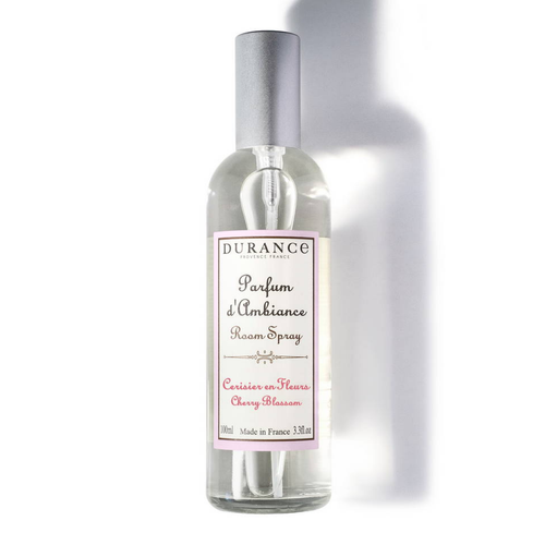 Durance - Parfum d'ambiance Cerisier en Fleurs - Durance parfums interieur