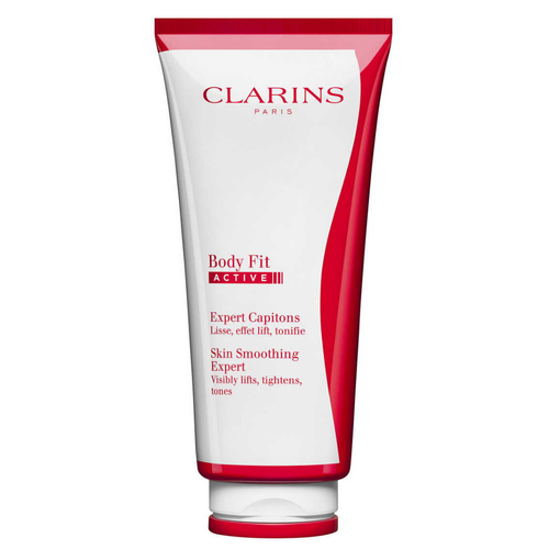 Clarins - Body Fit Active Expert Capitons - Crème hydratante homme