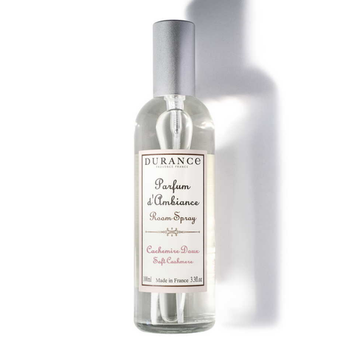 Durance - Parfum d'Ambiance Cachemire Doux - Nouveautés Soins, Rasage & Parfums homme