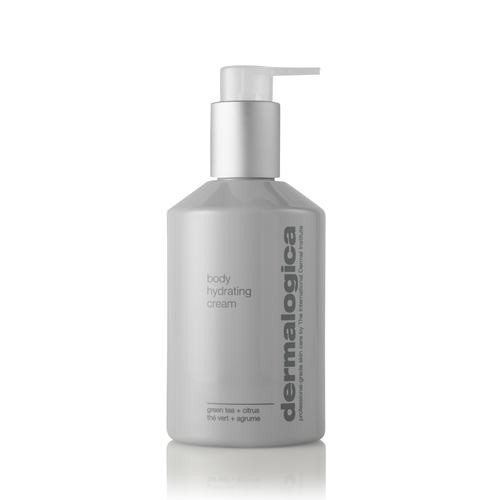 Dermalogica - Body Hydrating Cream - Lait Corps Hydratant - Hydratant corps pour homme