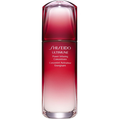 Shiseido - Ultimule - Concentré activateur énergisant  - Crème hydratante homme
