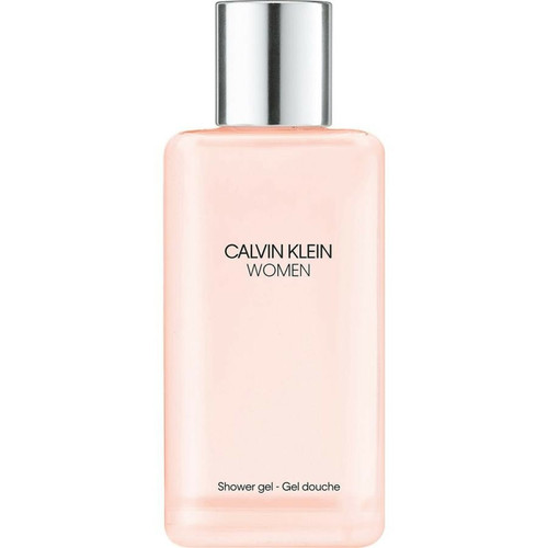 Calvin Klein - Women Gel Douche - Gel douche & savon nettoyant