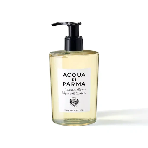 Acqua Di Parma - Colonia Gel Lavant Pour Les Mains Et Le Corps - Nouveautés Soins, Rasage & Parfums homme