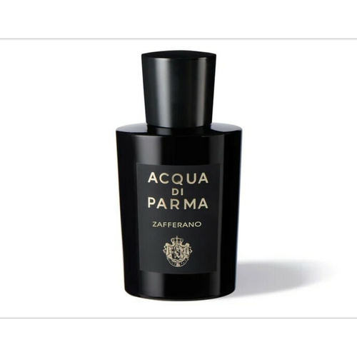 Acqua Di Parma - Zafferano - Eau De Parfum - Idées Cadeaux homme