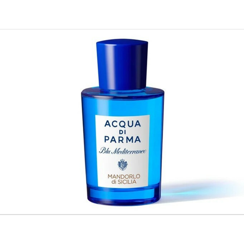 Acqua Di Parma - Mandorlo di Sicilia - Eau de toilette - Coffret cadeau parfum homme