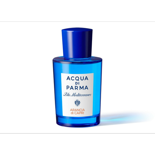 Acqua Di Parma - Arancia di Capri - Eau de toilette - Parfum homme acqua di parma blu mediterraneo