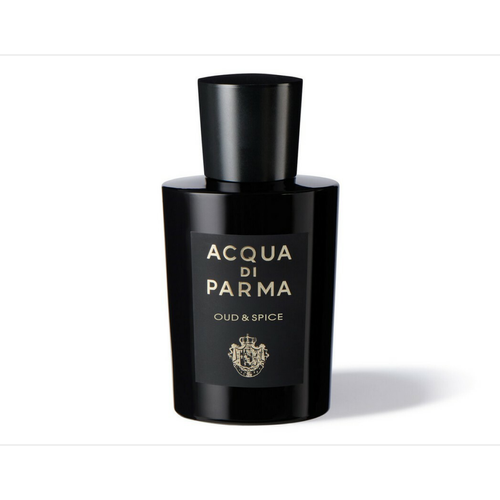 Acqua Di Parma - Oud & Spice - Eau de parfum - Idées Cadeaux homme
