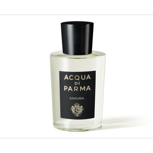 Acqua Di Parma - Sakura - Eau De Parfum - Parfum homme