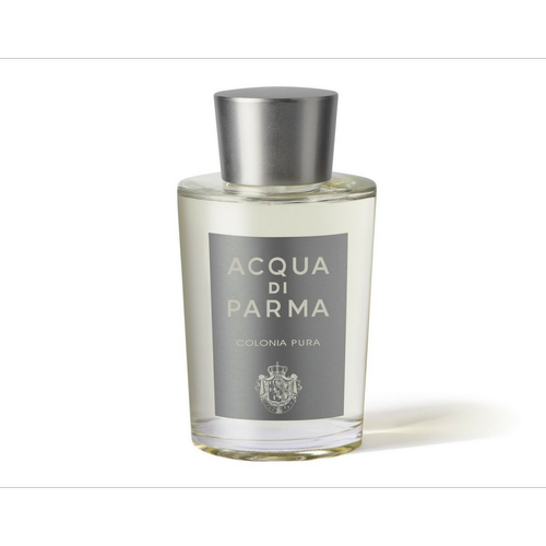 Acqua Di Parma - Colonia Pura - Eau De Cologne - Coffret cadeau parfum homme