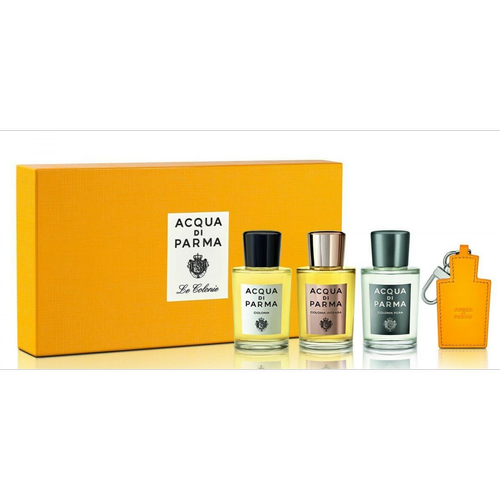 Acqua Di Parma - Coffret Le Colonie - Set For Men - Coffret cadeau parfum homme