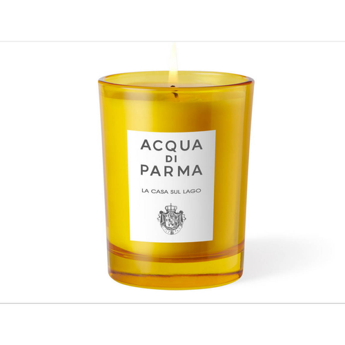 Acqua Di Parma - Bougie - La Casa Sul Lago - Bougies parfumees