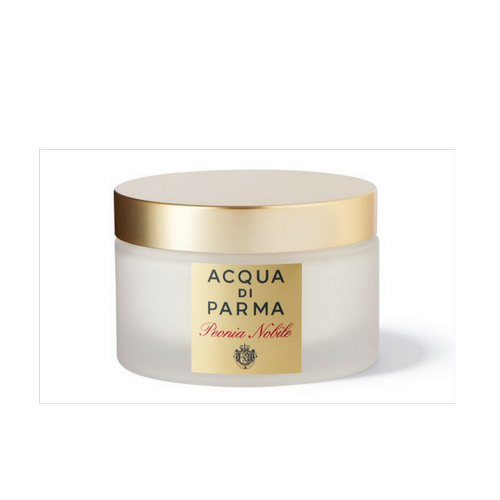 Acqua Di Parma - Peonia Nobile - Crème pour le corps luxueuse - Hydratant corps pour homme