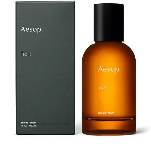 Aesop - Tacit Eau de Parfum - Cadeaux Parfum homme