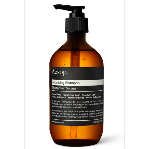 Aesop - Shampoing Volume - Anti-chute cheveux pour homme