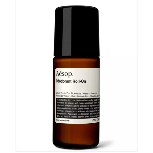 Aesop - Deodorant Roll-On - Aesop soin mains corps