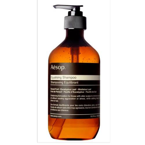 Aesop - Shampoing Equilibrant - Soins cheveux homme