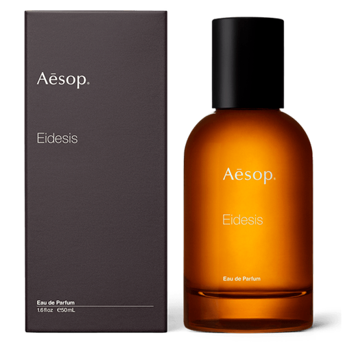 Aesop - Eidesis Eau De Parfum - Parfum homme