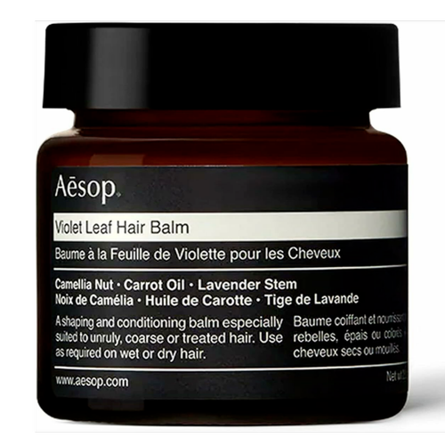 Aesop - Pour Des Cheveux Doux Et Brillants En Toute Occasion - Après-shampoing & soin homme