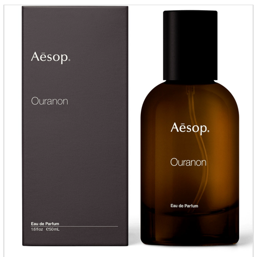 Aesop - Ouranon Eau De Parfum - Aesop