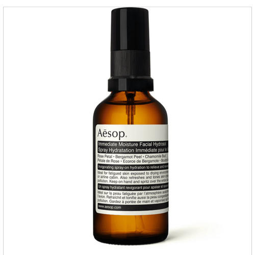 Aesop - Spray Hydratation Immédiate Visage - Aesop soin visage