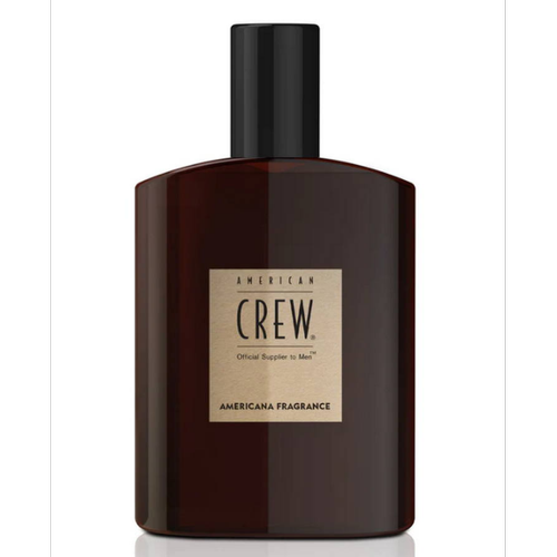 American Crew - Eau De Toilette - Americana Fragrance - Coffret cadeau parfum homme