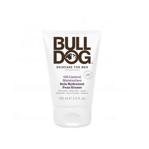 Bulldog - Soin Hydratant Peau  - Creme peau grasse homme