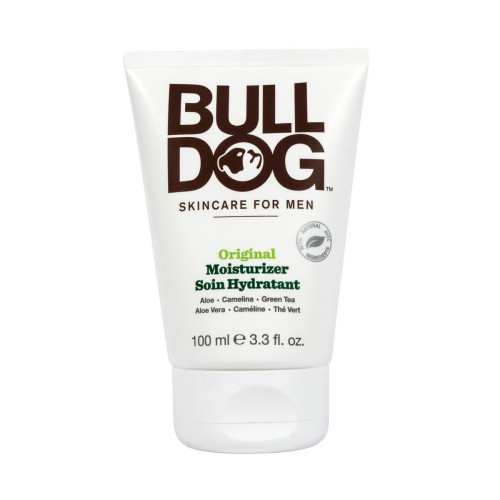Bulldog - Soin Hydratant  - Creme visage homme peau sensible