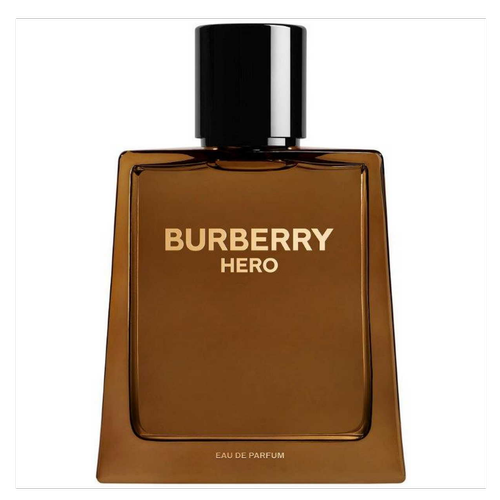 Burberry - Burberry Hero - Eau De Parfum - Parfum homme