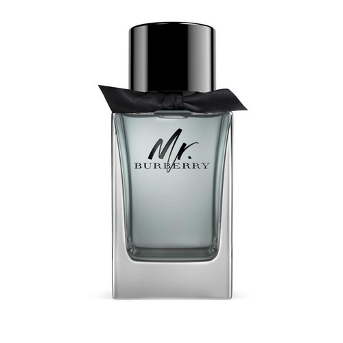 Burberry - Mr Burberry Eau De Toilette - Coffret cadeau parfum homme