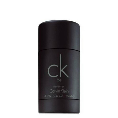 Calvin Klein - Ck Be Déodorant Stick - Deodorant homme stick
