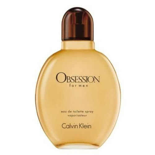 Calvin Klein - Obsession For Men Eau De Toilette - Parfum homme 100ml