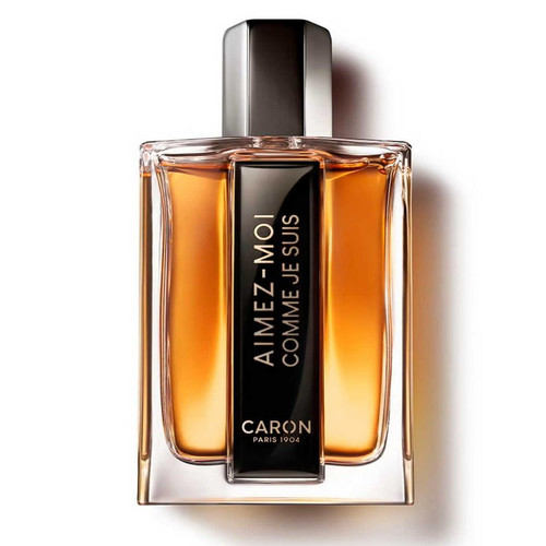 Caron - Aimez-Moi Comme Je Suis - Eau De Toilette - Parfums Homme et Poudres CARON