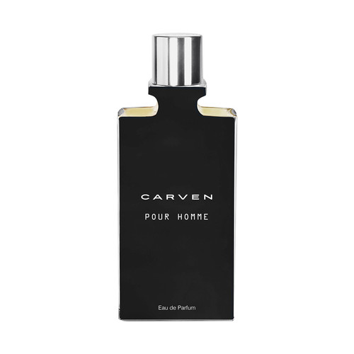 Carven Paris - Carven Pour Homme  - Nouveautés Soins, Rasage & Parfums homme