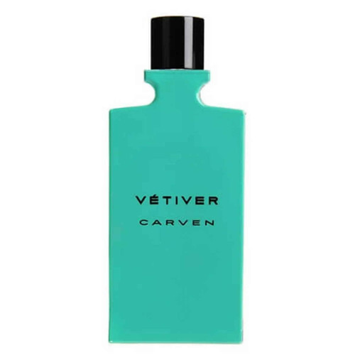 Carven Paris - Eau De Toilette Vétiver - Parfum homme saint valentin