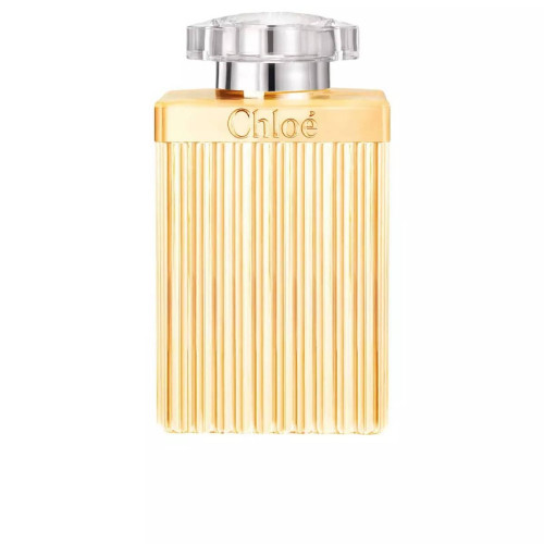 Chloé Parfums - Chloé Signature Gel Douche Parfumé - Gel douche & savon nettoyant