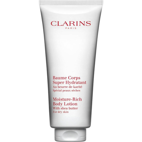 Clarins - Baume Corps Super Hydratant - Hydratant corps pour homme