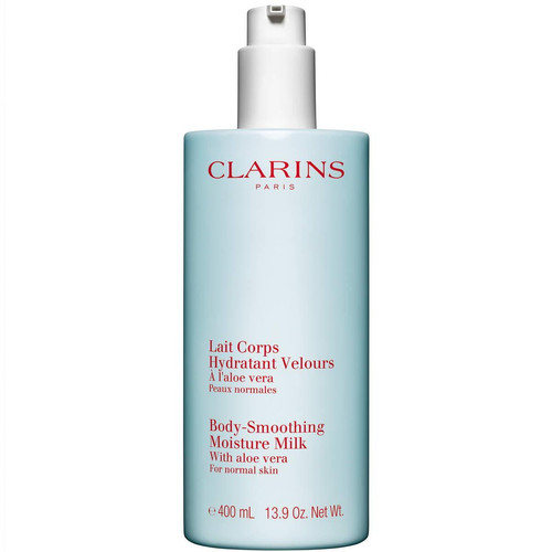 Clarins - Lait Corps Hydratant Velours  - Soin corps homme