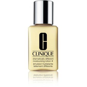 Clinique - Flacon Dramatically Different Moisturizing Lotion + - Emulsion Hydratante 50ml - Crème hydratante homme